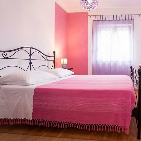 Apartment Beba Rovinj Extérieur photo