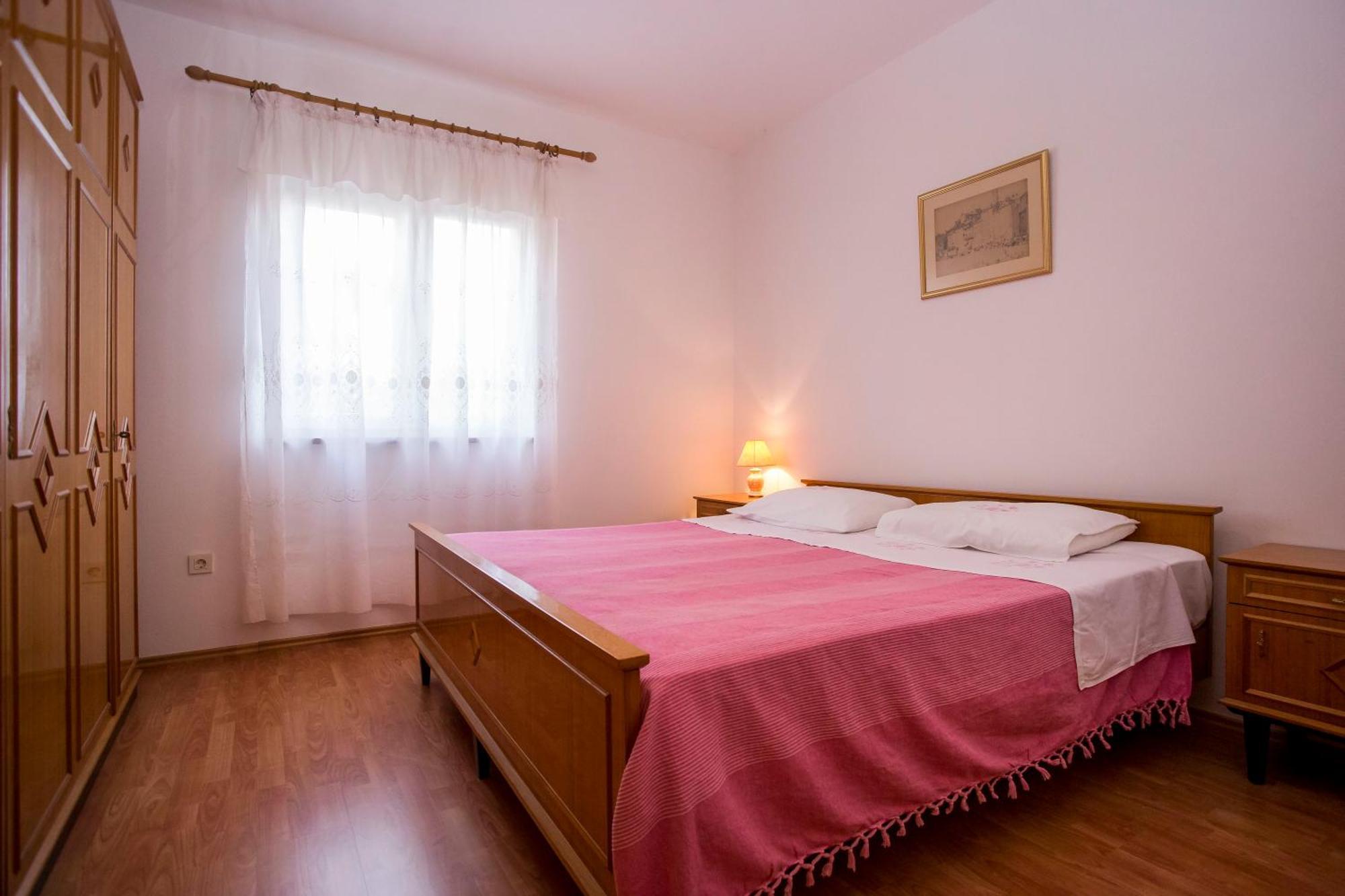 Apartment Beba Rovinj Extérieur photo