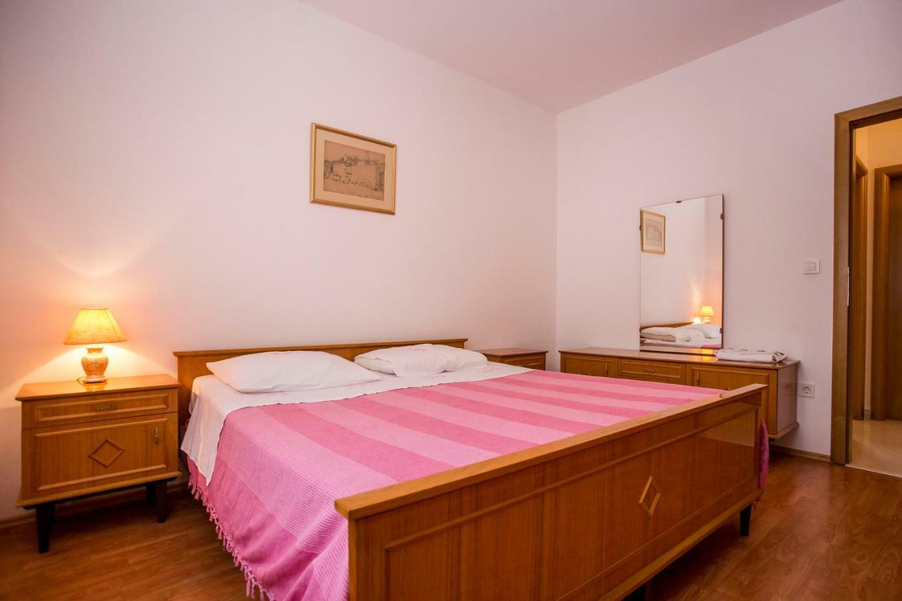 Apartment Beba Rovinj Extérieur photo