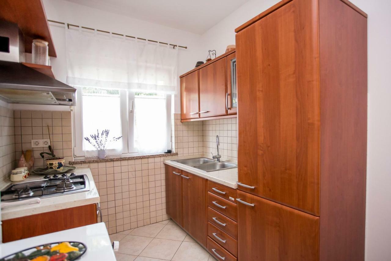 Apartment Beba Rovinj Extérieur photo