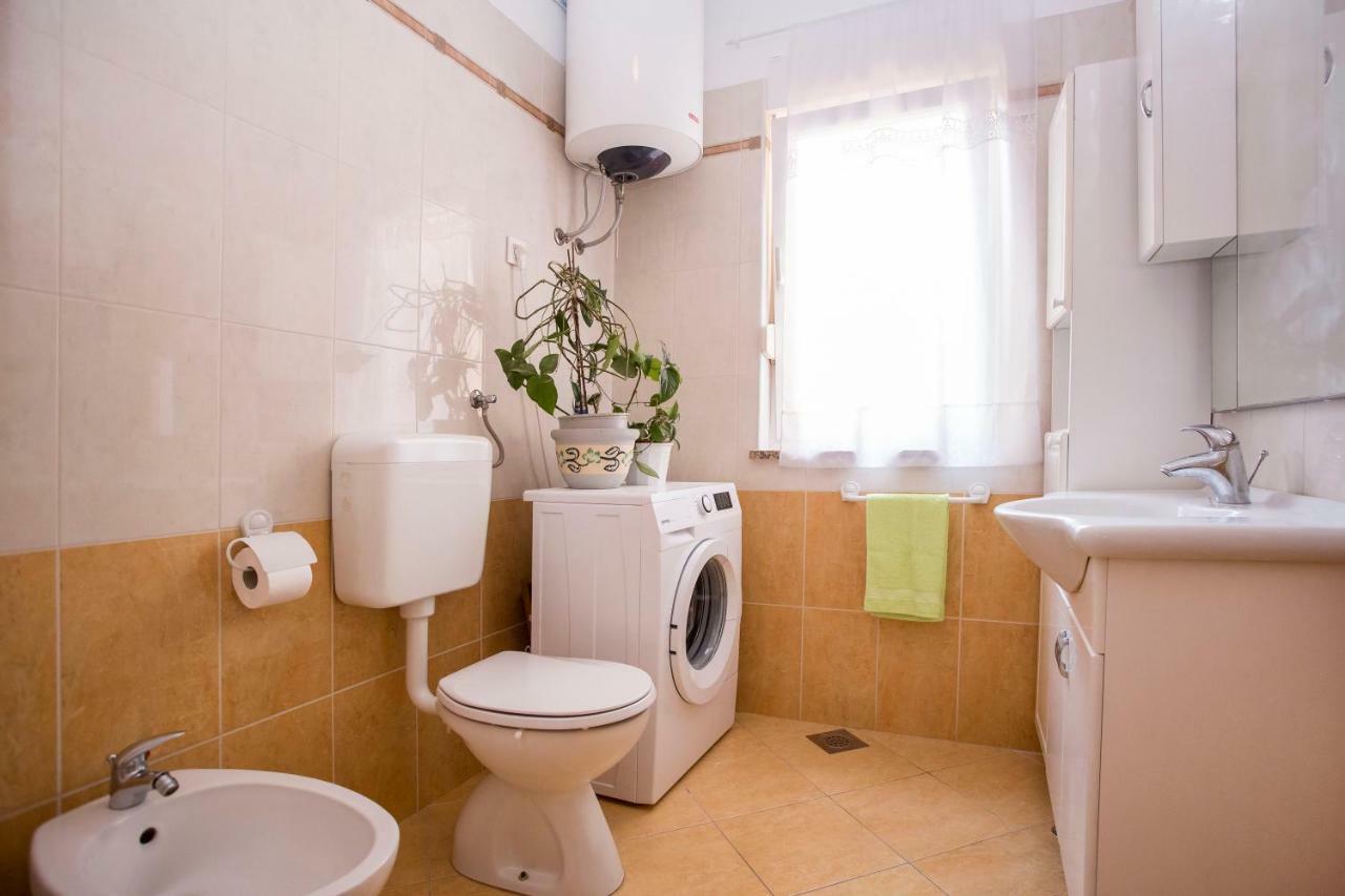Apartment Beba Rovinj Extérieur photo