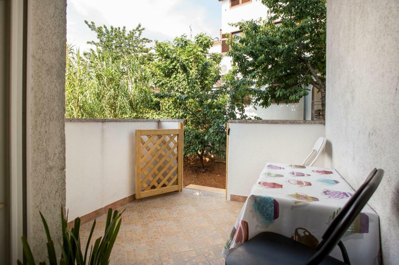 Apartment Beba Rovinj Extérieur photo