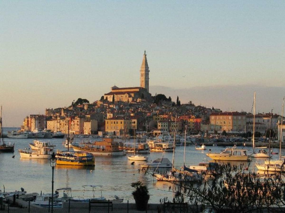 Apartment Beba Rovinj Extérieur photo