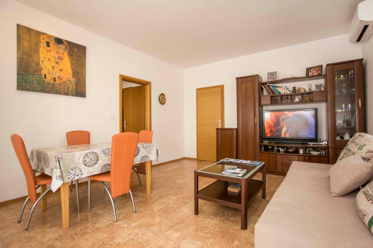 Apartment Beba Rovinj Extérieur photo