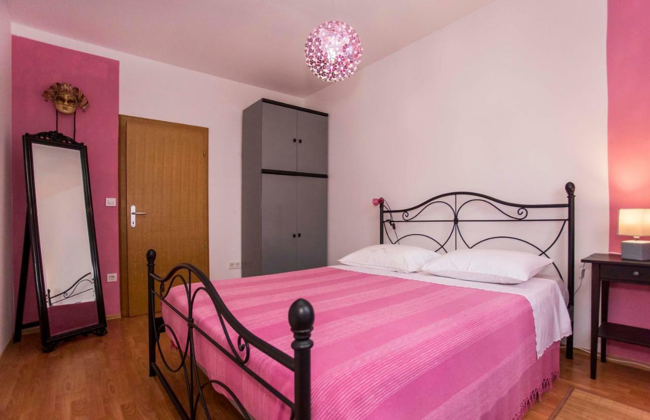 Apartment Beba Rovinj Extérieur photo
