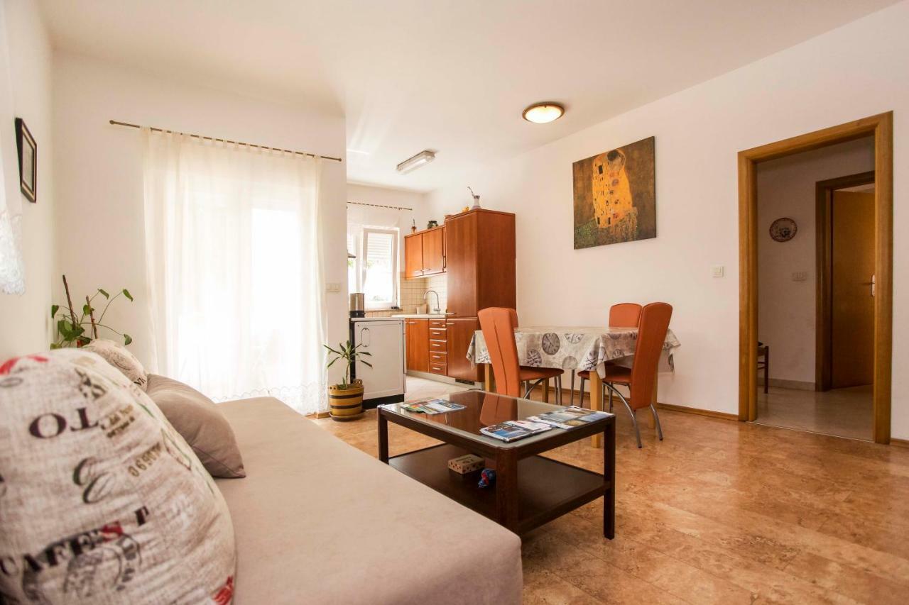 Apartment Beba Rovinj Extérieur photo