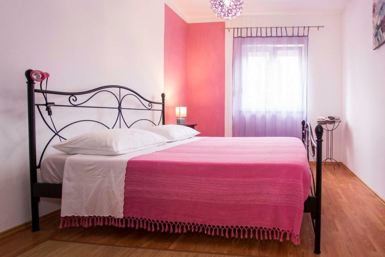 Apartment Beba Rovinj Extérieur photo