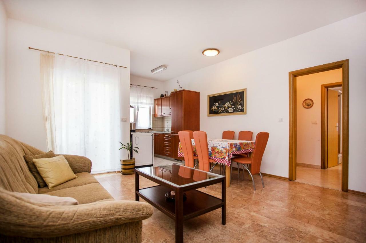 Apartment Beba Rovinj Extérieur photo